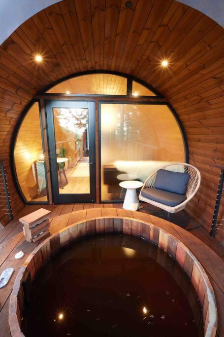 ~* The Spectacular Spyglass Treehouse *~ Оксидентал Экстерьер фото