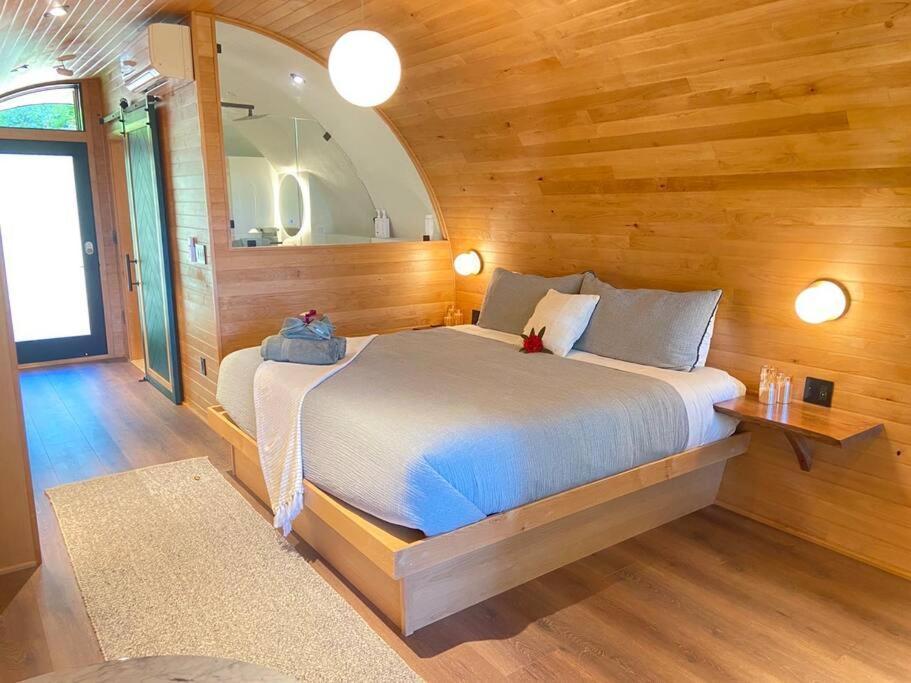 ~* The Spectacular Spyglass Treehouse *~ Оксидентал Экстерьер фото